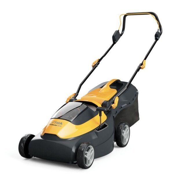 Akum. Vejapjovė Stiga Collector 140e Kit (keičia 291382068/ST1)