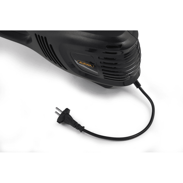 Elektrinė krūmapjovė Alpina ABR 1.0 EJ (1000 W)