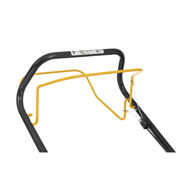 Benzininė savaeigė vejapjovė Alpina AL5 51 SHQ (Honda GCVx170)