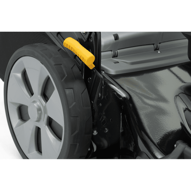 Benzininė savaeigė vejapjovė Alpina AL5 51 SHQ (Honda GCVx170)