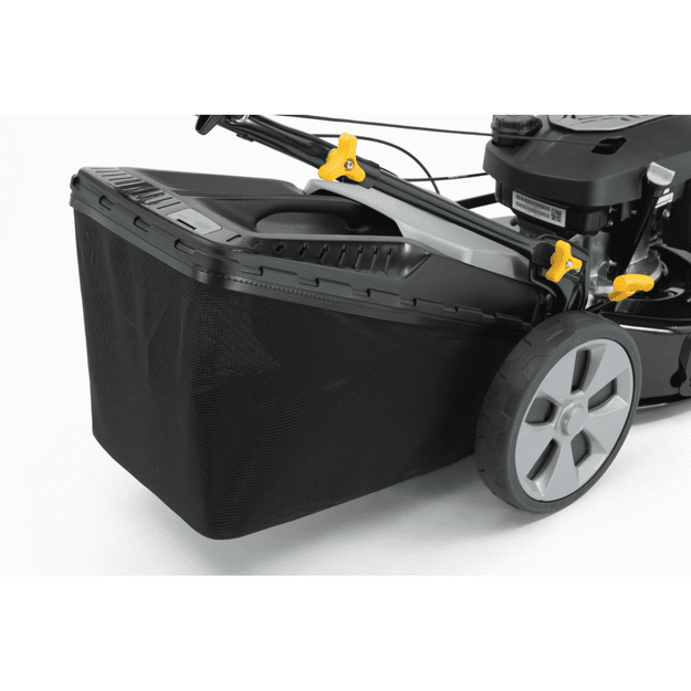 Benzininė savaeigė vejapjovė Alpina AL5 51 SHQ (Honda GCVx170)