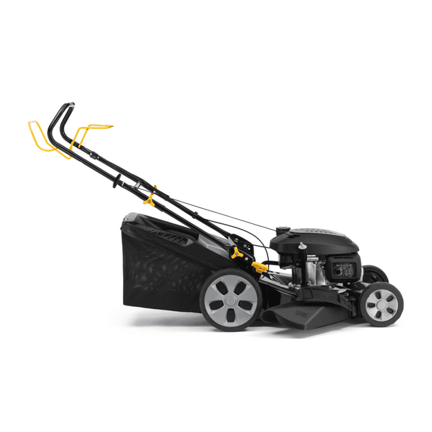 Benzininė savaeigė vejapjovė Alpina AL5 51 SHQ (Honda GCVx170)