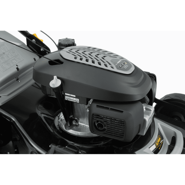 Benzininė savaeigė vejapjovė Alpina AL5 51 SHQ (Honda GCVx170)