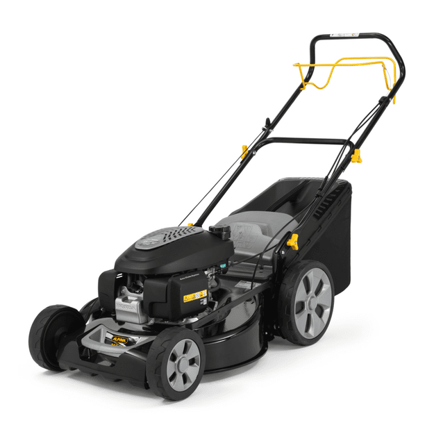 Benzininė savaeigė vejapjovė Alpina AL5 51 SHQ (Honda GCVx170)