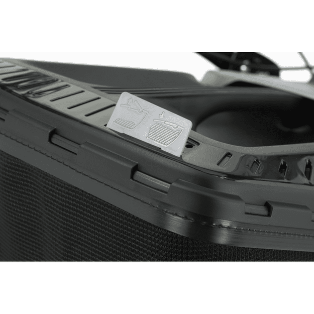 Benzininė savaeigė vejapjovė Alpina AL5 51 SHQ (Honda GCVx170)