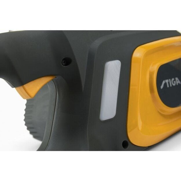 Elektrinis pjūklas Stiga CS 118c (1800W)