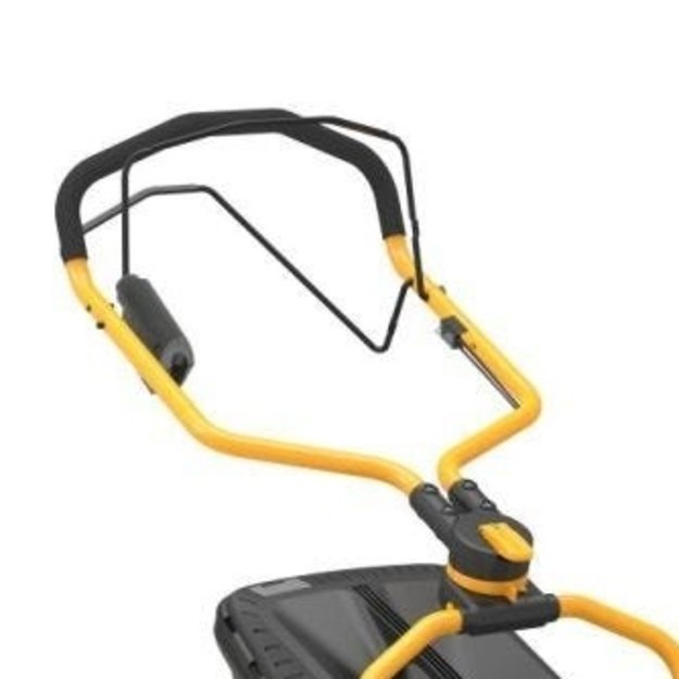 Vejapjovė savaeigė Stiga COMBI 748 SE (el. starteris) 1