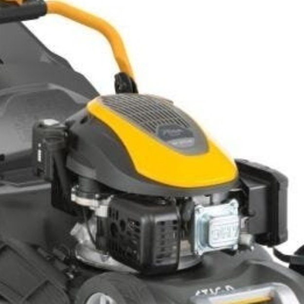 Vejapjovė savaeigė Stiga COMBI 748 SE (el. starteris) 3