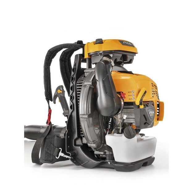 Lapų pūstuvas nugarinis Stiga BL 980 R (keičia SBP 375, 255175102/S17) 4