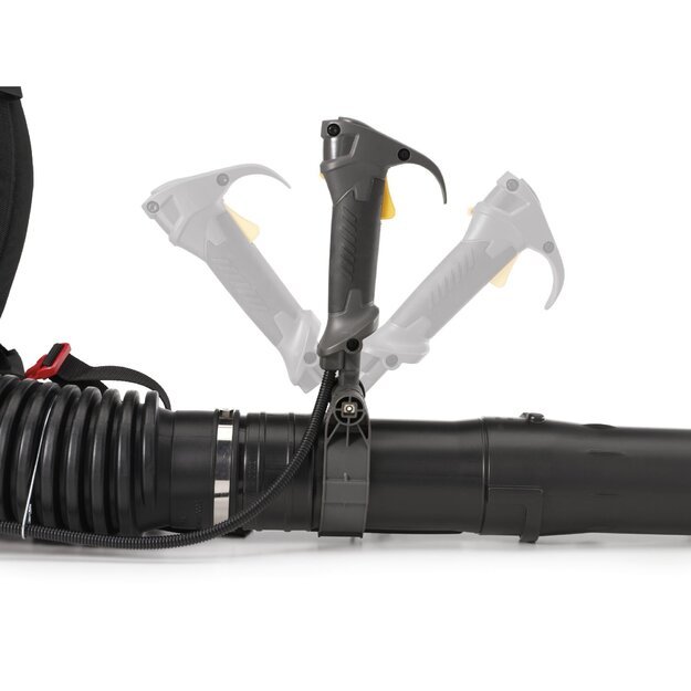 Lapų pūstuvas nugarinis Stiga BL 980 R (keičia SBP 375, 255175102/S17) 7