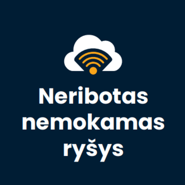 Robotas vejapjovė STIGA A 500 (bevielis, iki 7 arų)