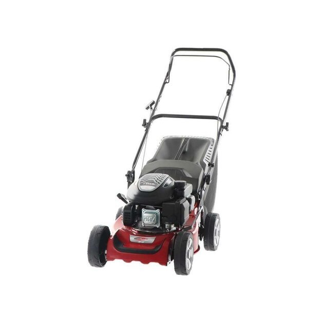 Vejapjovė benzininė Castelgarden XC 43 (43 cm, stumiama)