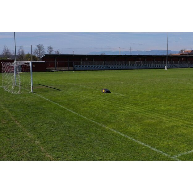 Robotas vejapjovė STIGA A 10000 (bevielis, iki 120 arų) 15