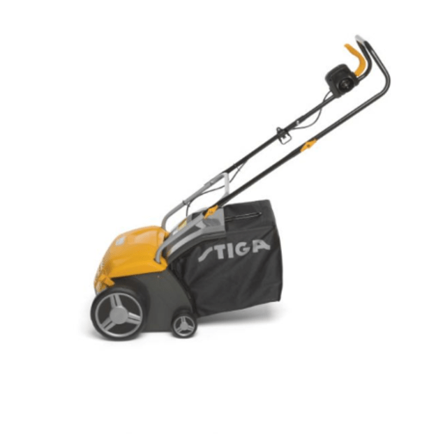 Elektrinis skarifikatorius STIGA SV 213 E 3