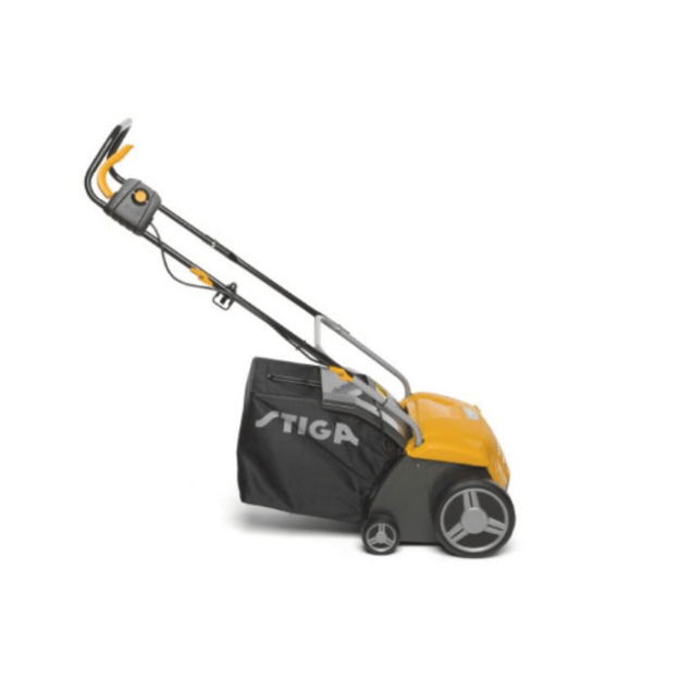 Elektrinis skarifikatorius STIGA SV 213 E 4