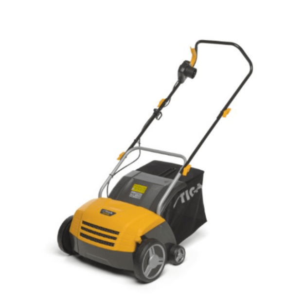 Elektrinis skarifikatorius STIGA SV 213 E 1