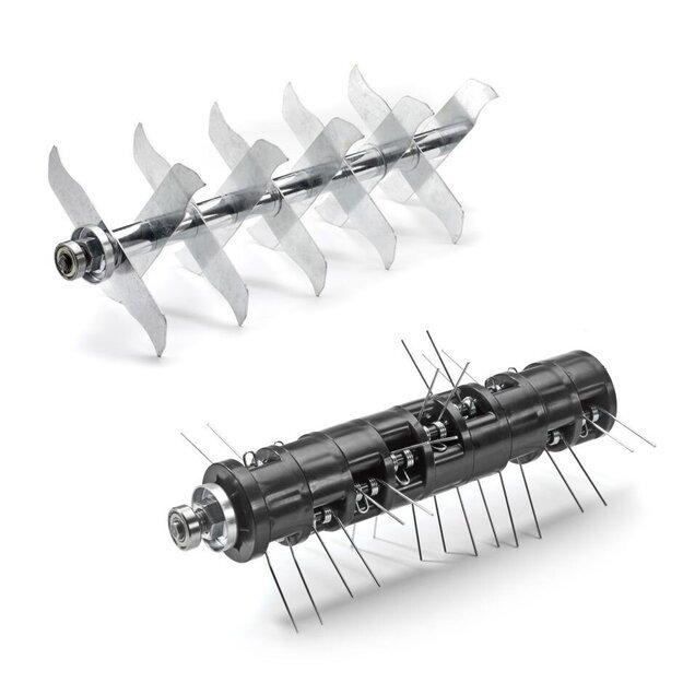 Elektrinis skarifikatorius STIGA SV 213 E 5