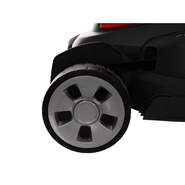 Elektrinė vejapjovė Castelgarden XE 36 (1200 W, 36 cm) 9