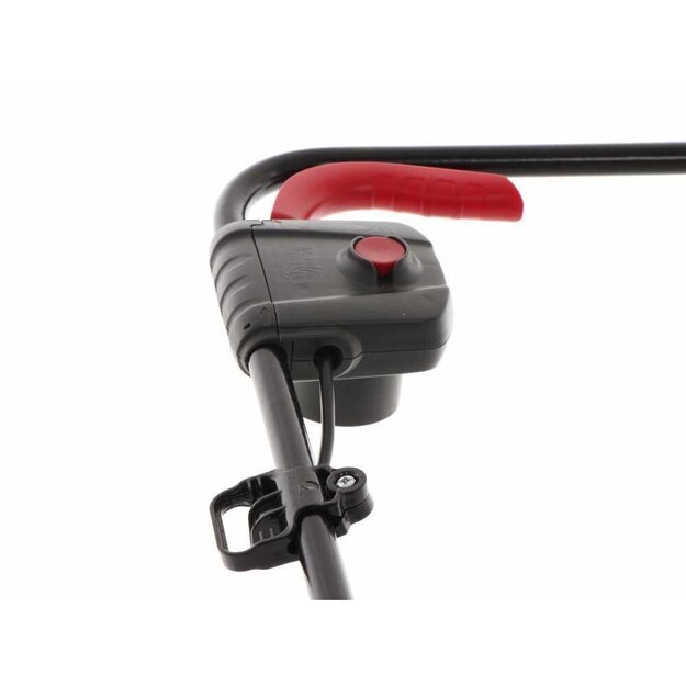 Elektrinė vejapjovė Castelgarden XE 36 (1200 W, 36 cm) 7