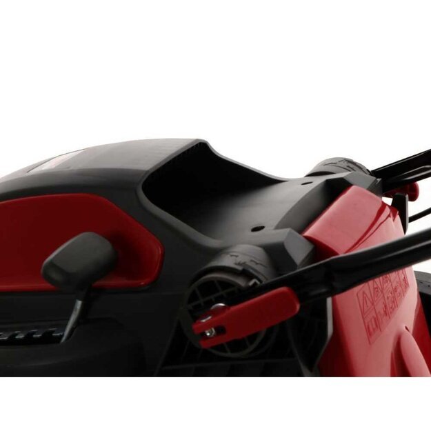 Elektrinė vejapjovė Castelgarden XE 36 (1200 W, 36 cm) 4