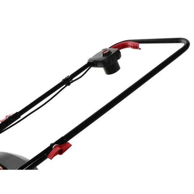 Elektrinė vejapjovė Castelgarden XE 36 (1200 W, 36 cm) 6