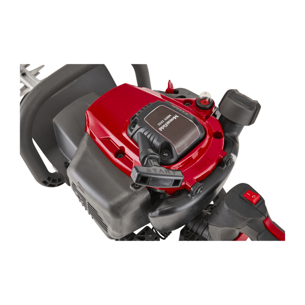 Benzininės gyvatvorių žirklės Mountfield MHT 2322 6