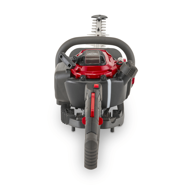 Benzininės gyvatvorių žirklės Mountfield MHT 2322 3