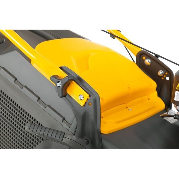 Vejapjovė Stiga Collector 48 S (ST 120 OHV) 6