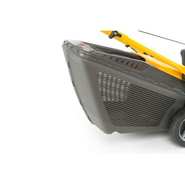 Vejapjovė Stiga Collector 48 S (ST 120 OHV) 5