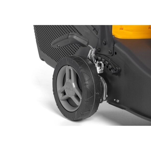 Vejapjovė Stiga Collector 48 S (ST 120 OHV) 4