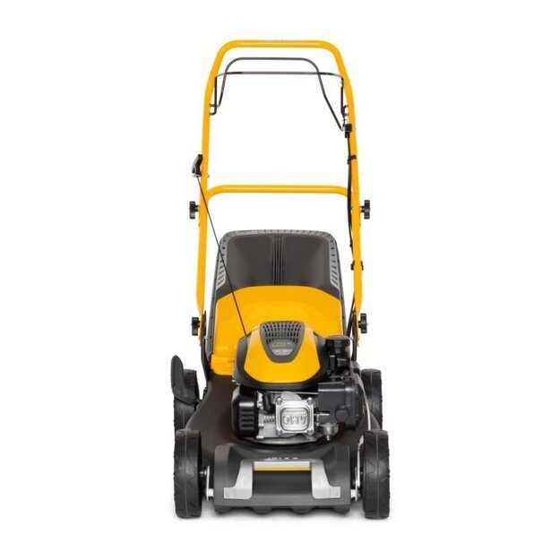 Vejapjovė Stiga Collector 48 S (ST 120 OHV) 2