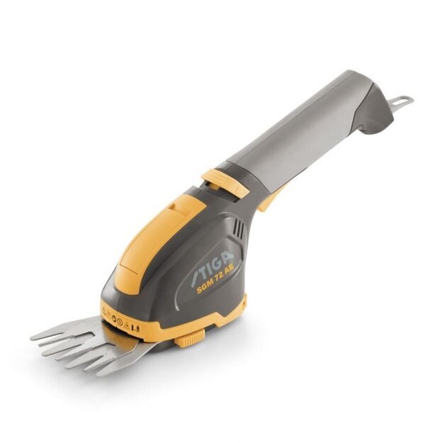 Akumuliatorinės žolės žirklės SGM 72 AE