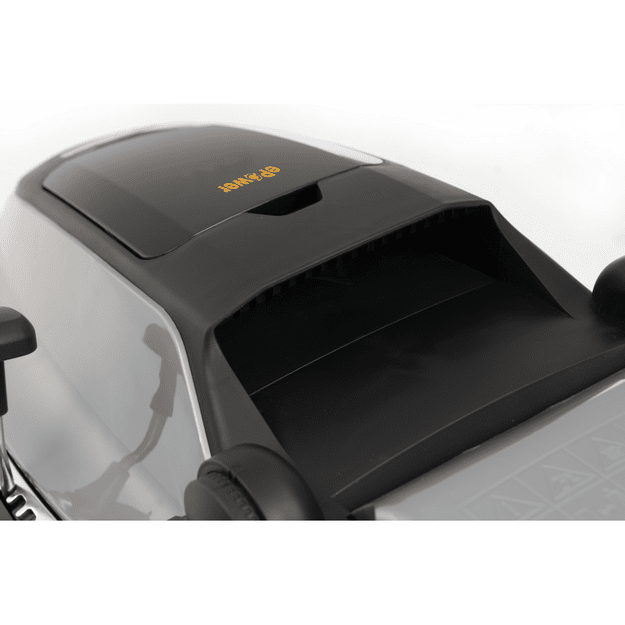 Akumuliatorinė vejapjovė Alpina AL 3820 Li Kit (20V 2 x 4 Ah)