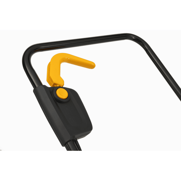 Akumuliatorinė vejapjovė Alpina AL 3820 Li Kit (20V 2 x 4 Ah)