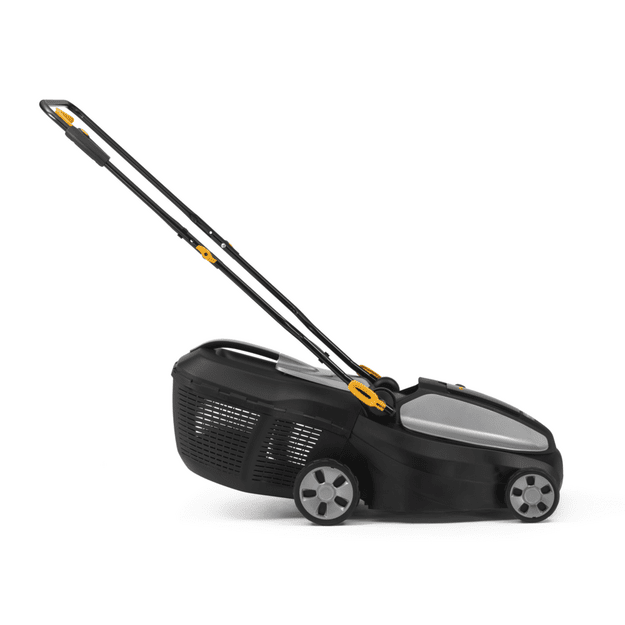 Akumuliatorinė vejapjovė Alpina AL 3820 Li Kit (20V 2 x 4 Ah)