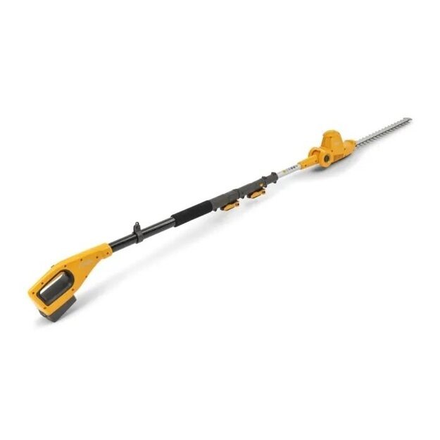 Akumuliatorinis multifunkcinis įrenginys Stiga MT 100e  Kit  (20V - 4Ah baterija komplekte)