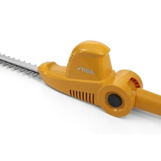 Akumuliatorinis multifunkcinis įrenginys Stiga MT 100e  Kit  (20V - 4Ah baterija komplekte)