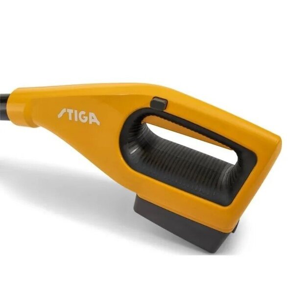 Akumuliatorinis multifunkcinis įrenginys Stiga MT 100e  Kit  (20V - 4Ah baterija komplekte)