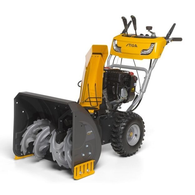 Sniego valytuvas Stiga ST 5262 P 1
