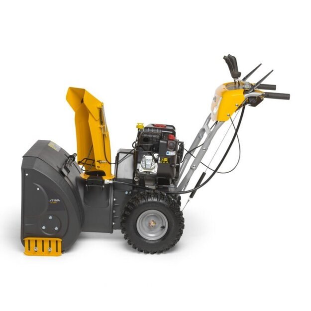 Sniego valytuvas Stiga ST 5262 P 4