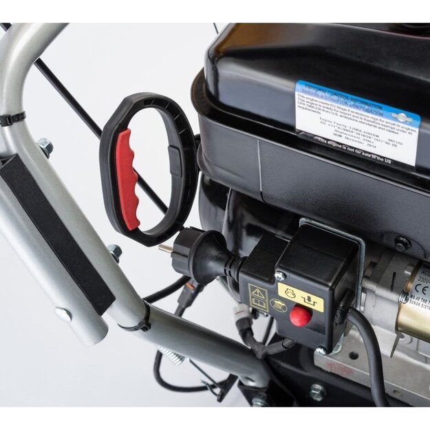 Sniego valytuvas Stiga ST 5262 P 5