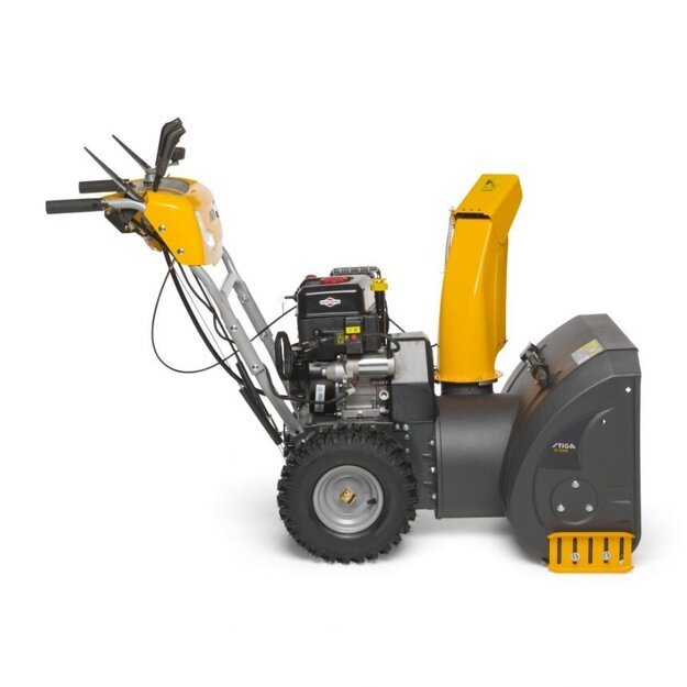 Sniego valytuvas Stiga ST 5262 P 3