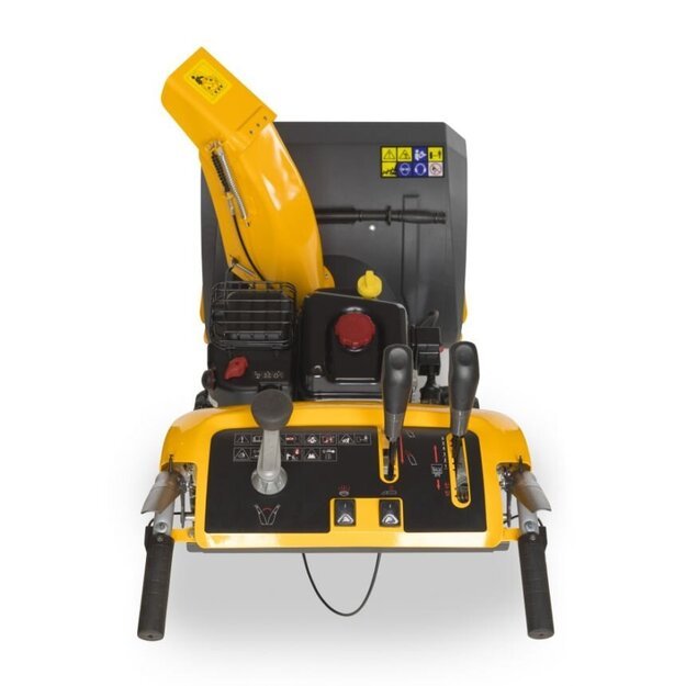 Sniego valytuvas Stiga ST 5262 P 2