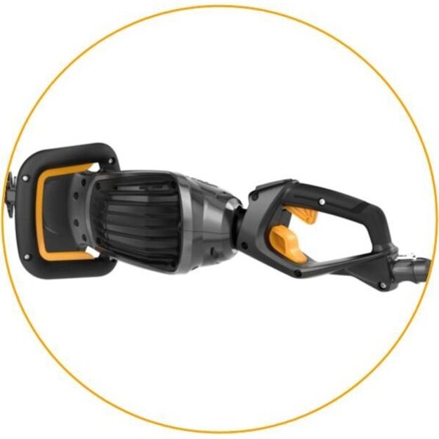 Akum. gyv.žirklės Stiga SHT 900 AE (be baterijos) 7