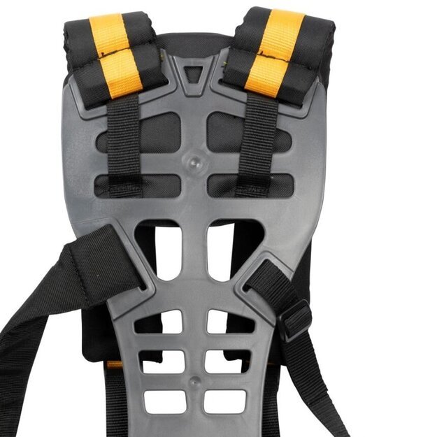 Dvigubi profesionalūs diržai STIGA Elite