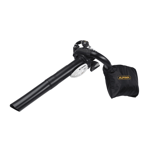 Lapų pūstuvas/siurblys benz. Alpina ABL 27 V