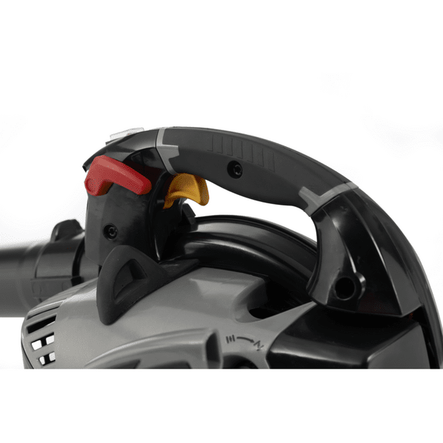 Lapų pūstuvas/siurblys benz. Alpina ABL 27 V