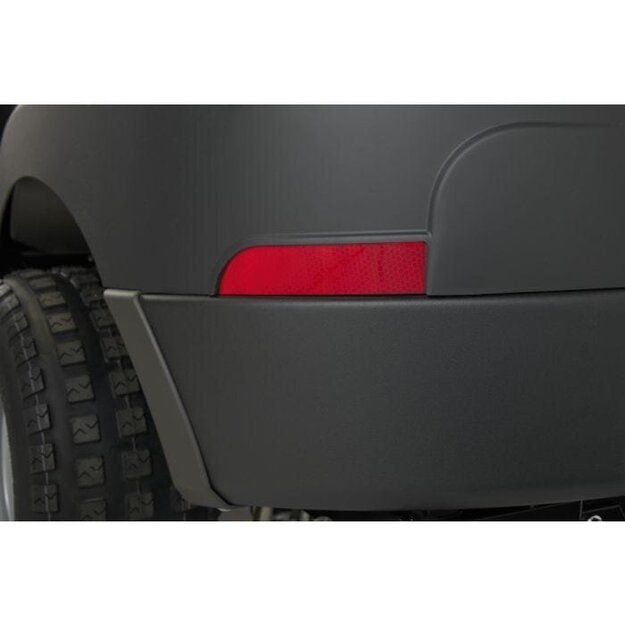 Traktoriukas Stiga Park 500 W (ST 550 Twin) 14