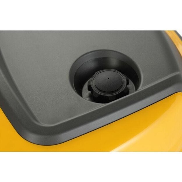 Traktoriukas Stiga Park 500 W (ST 550 Twin) 11