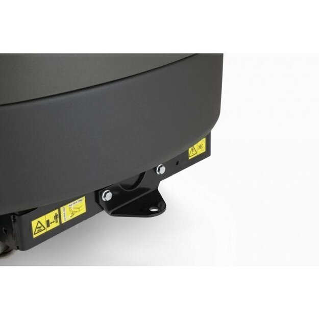 Traktoriukas Stiga Park 500 W (ST 550 Twin) 15